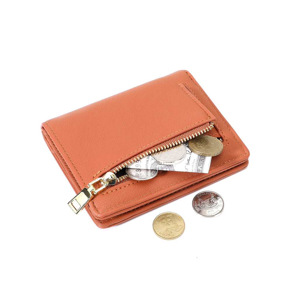 Portefeuille iconique / hybride