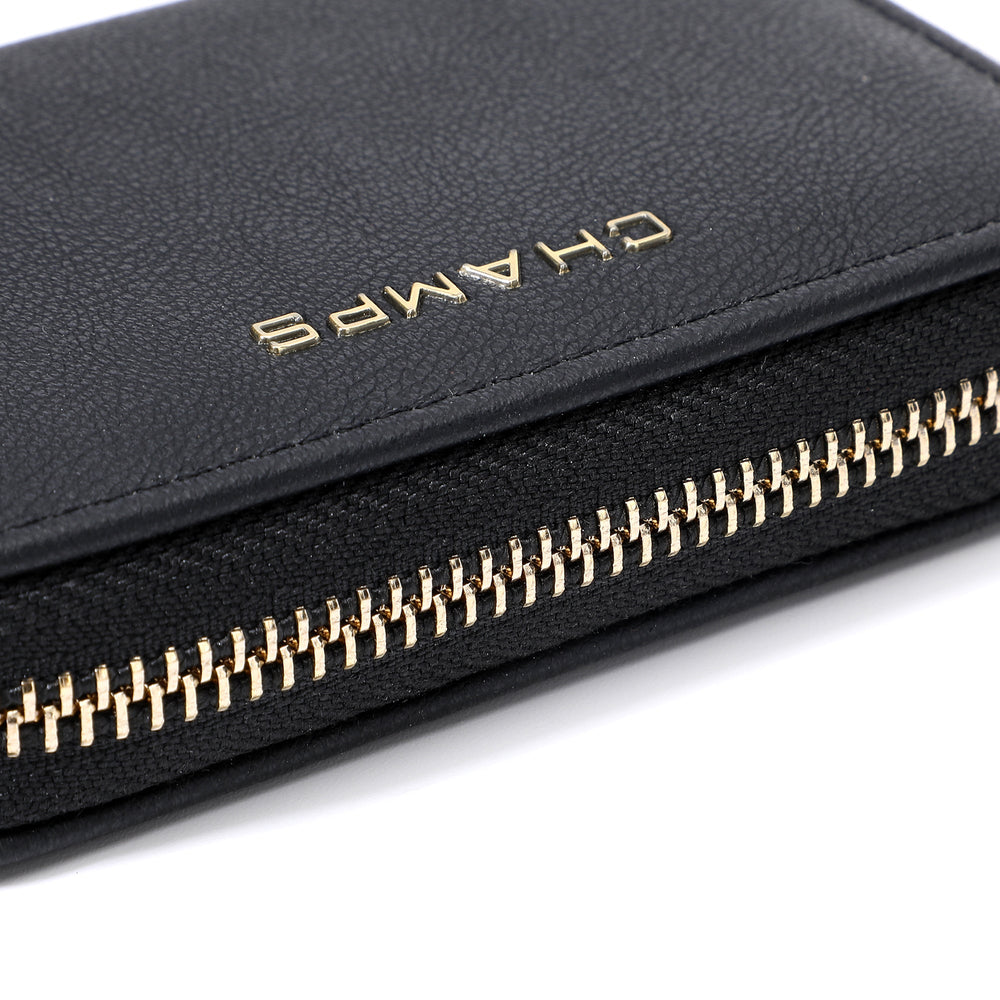 Portefeuille iconique / palmier