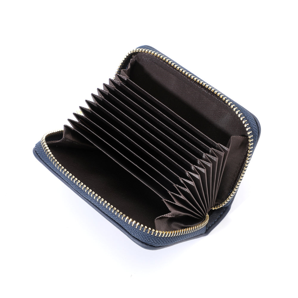 Portefeuille iconique / palmier