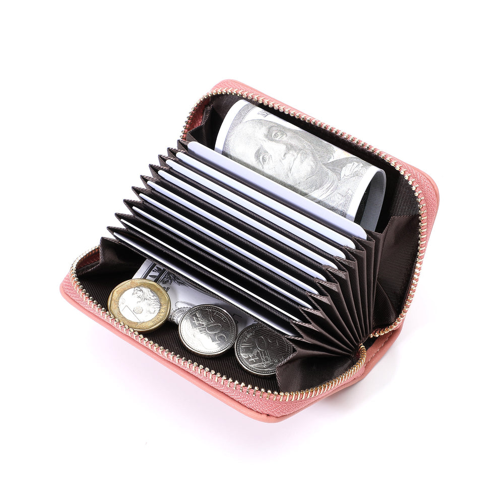 Portefeuille iconique / palmier