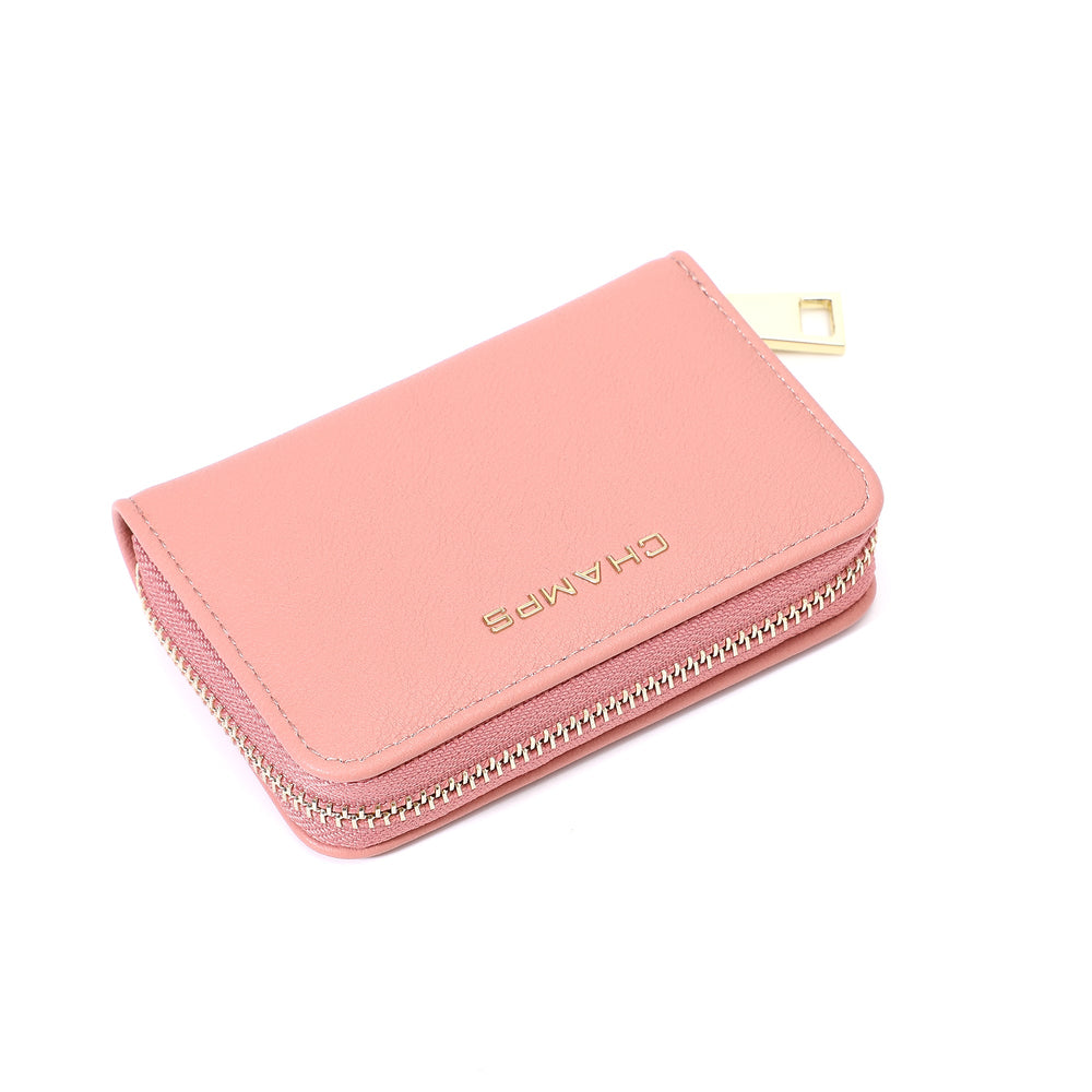 Portefeuille iconique / palmier