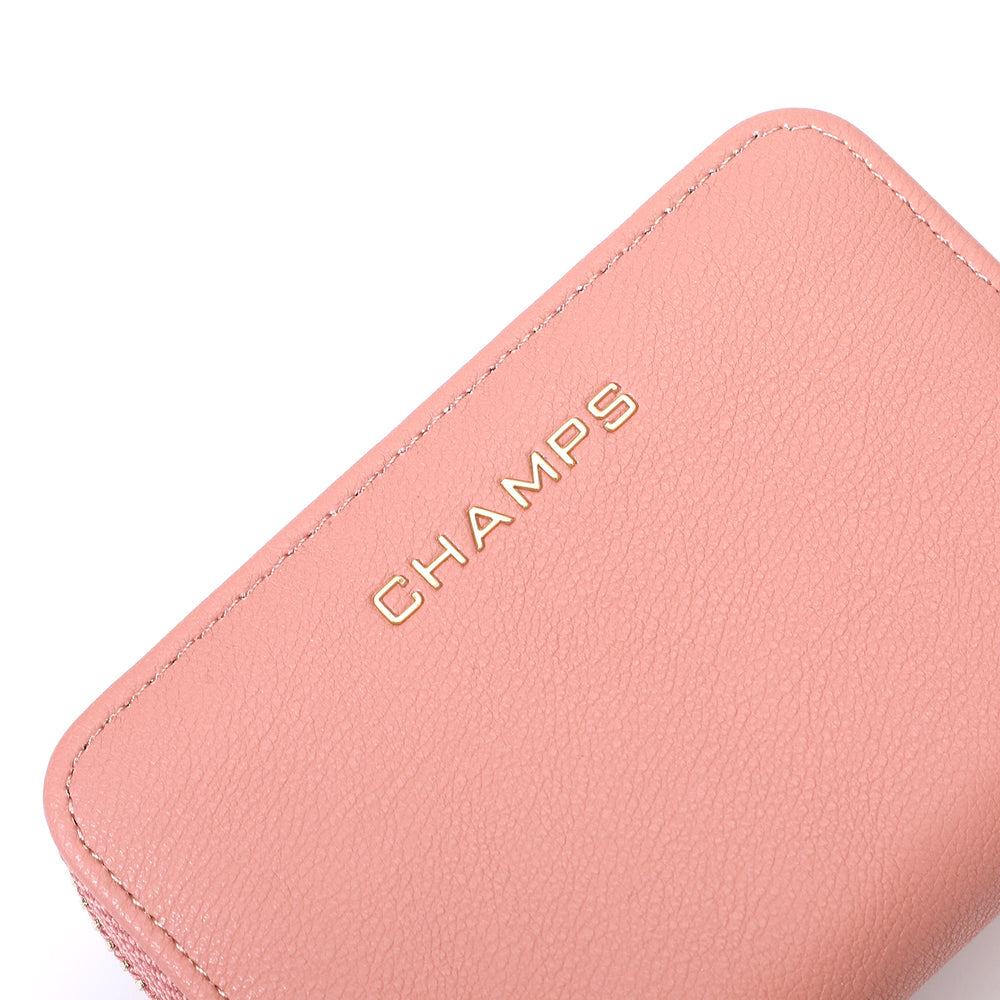 Portefeuille iconique / palmier