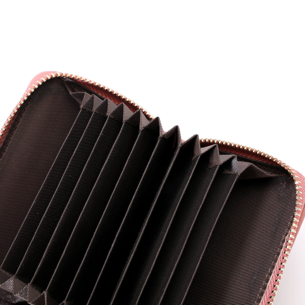 Portefeuille iconique / palmier