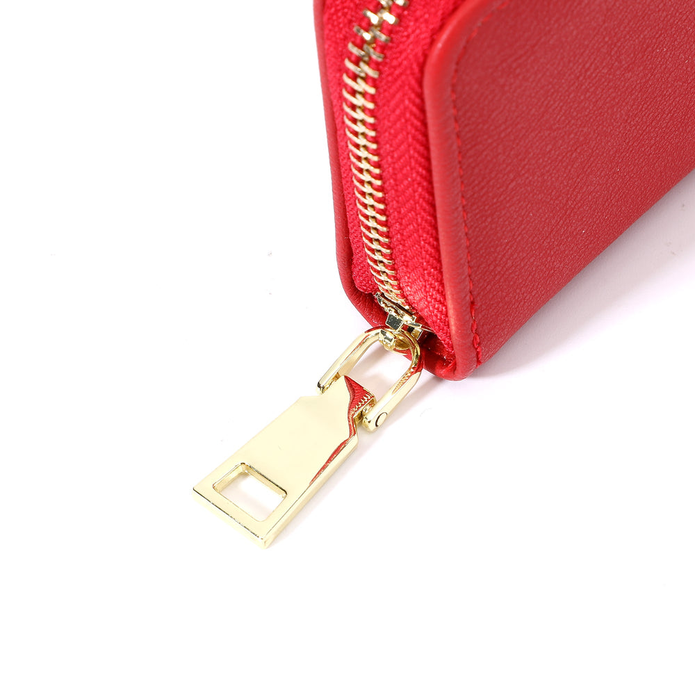 Portefeuille iconique / palmier