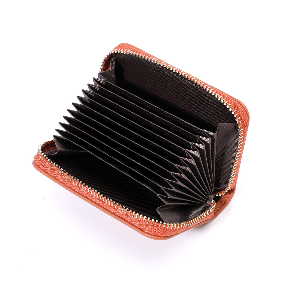 Portefeuille iconique / palmier