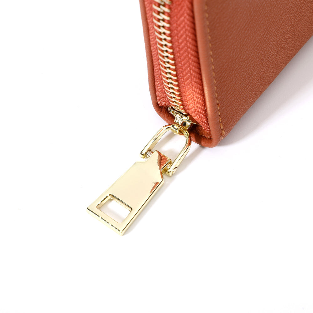 Portefeuille iconique / palmier