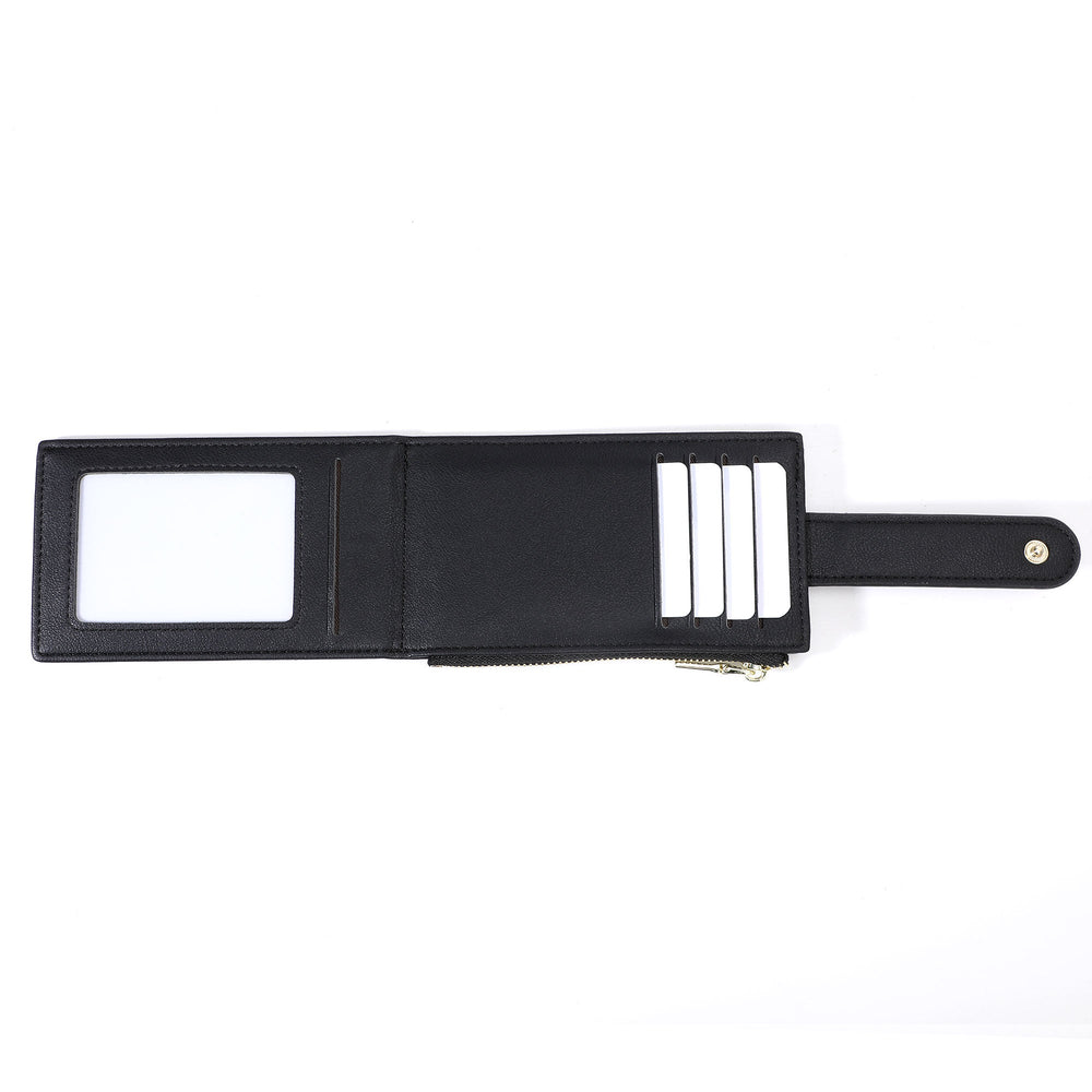 Iconic / Yoga Cardholder *Drop Ship*