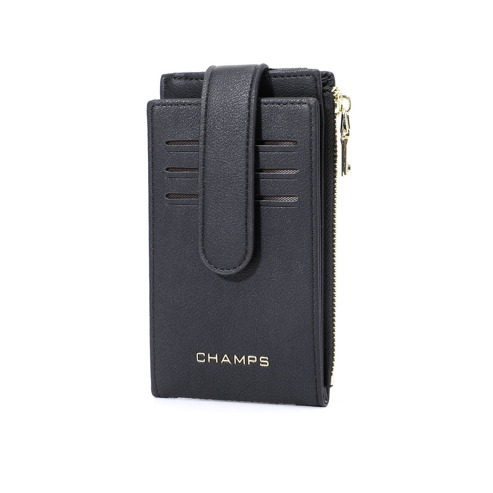 Iconic / Yoga Cardholder *Drop Ship*