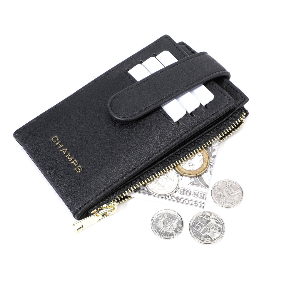 Iconic / Yoga Cardholder *Drop Ship*