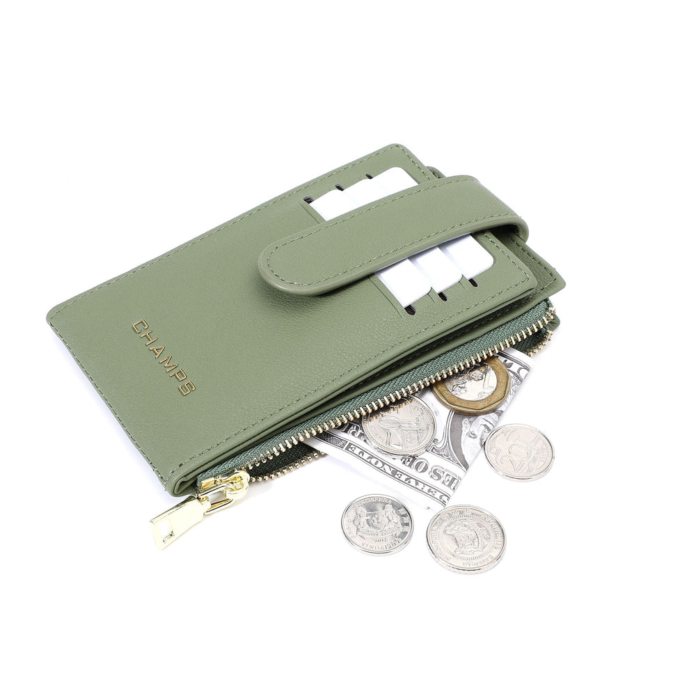 Iconic / Yoga Cardholder *Drop Ship*