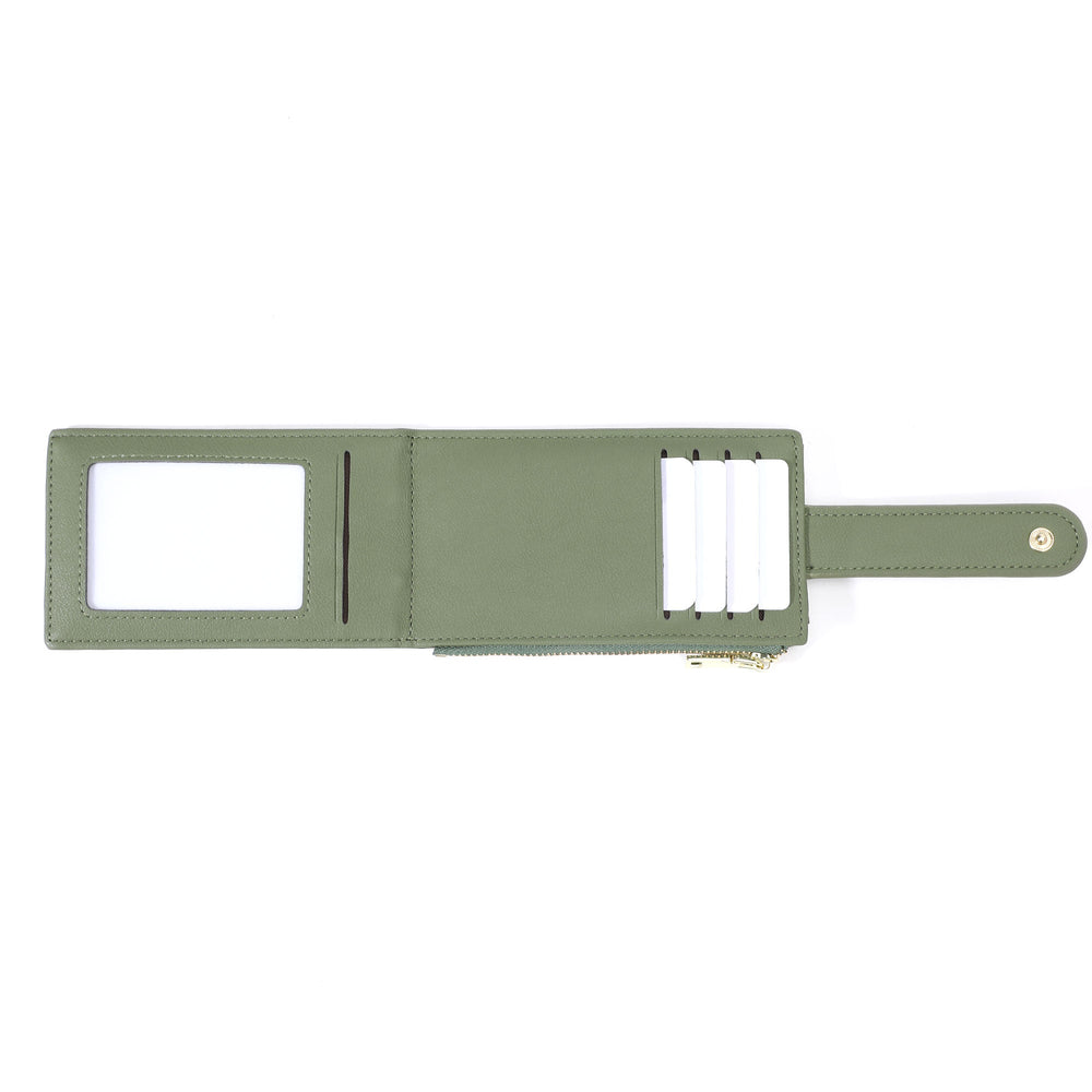 Iconic / Yoga Cardholder *Drop Ship*