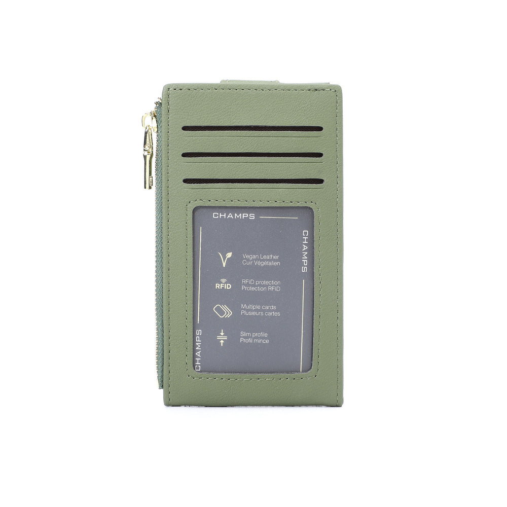 Iconic / Yoga Cardholder *Drop Ship*