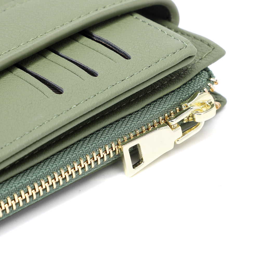 Iconic / Yoga Cardholder *Drop Ship*