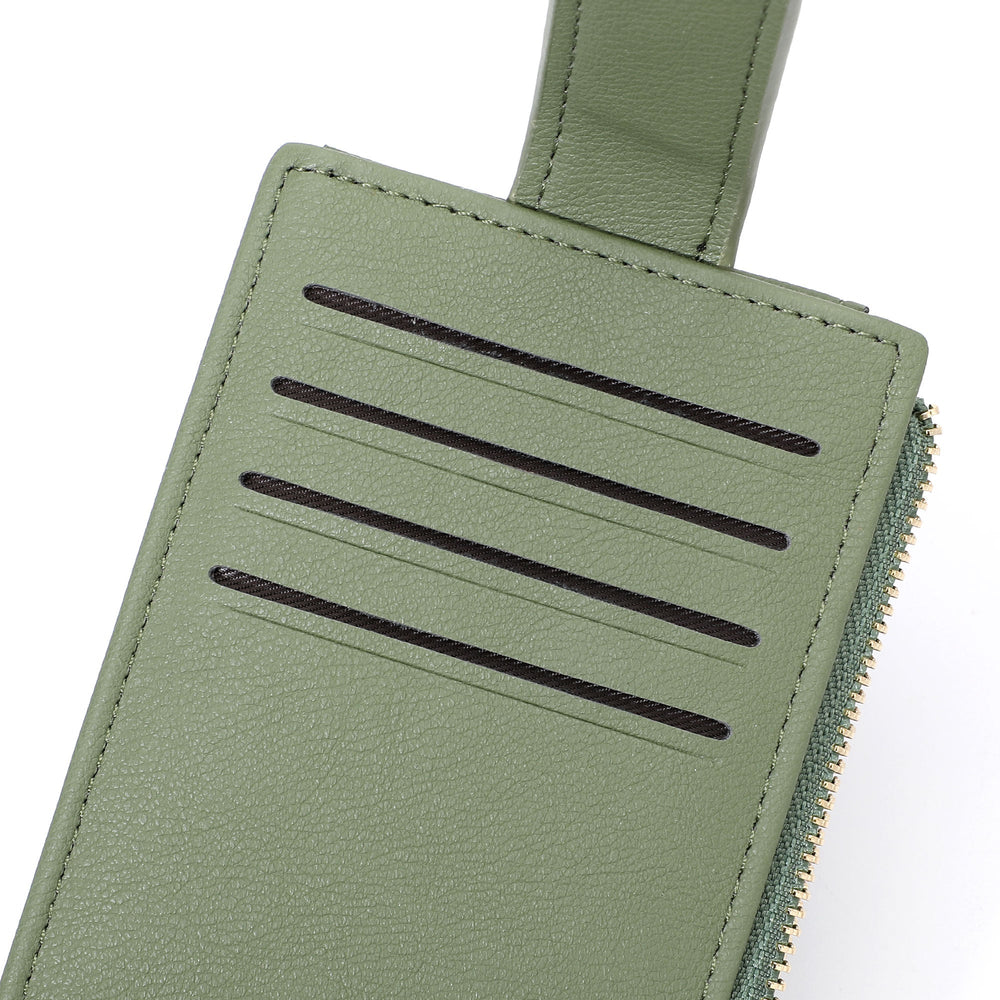 Iconic / Yoga Cardholder *Drop Ship*