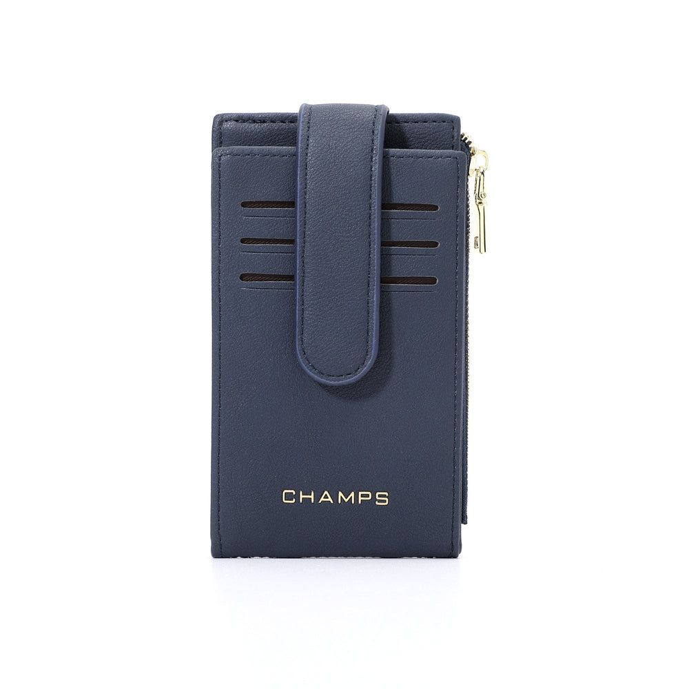 Iconic / Yoga Cardholder *Drop Ship*