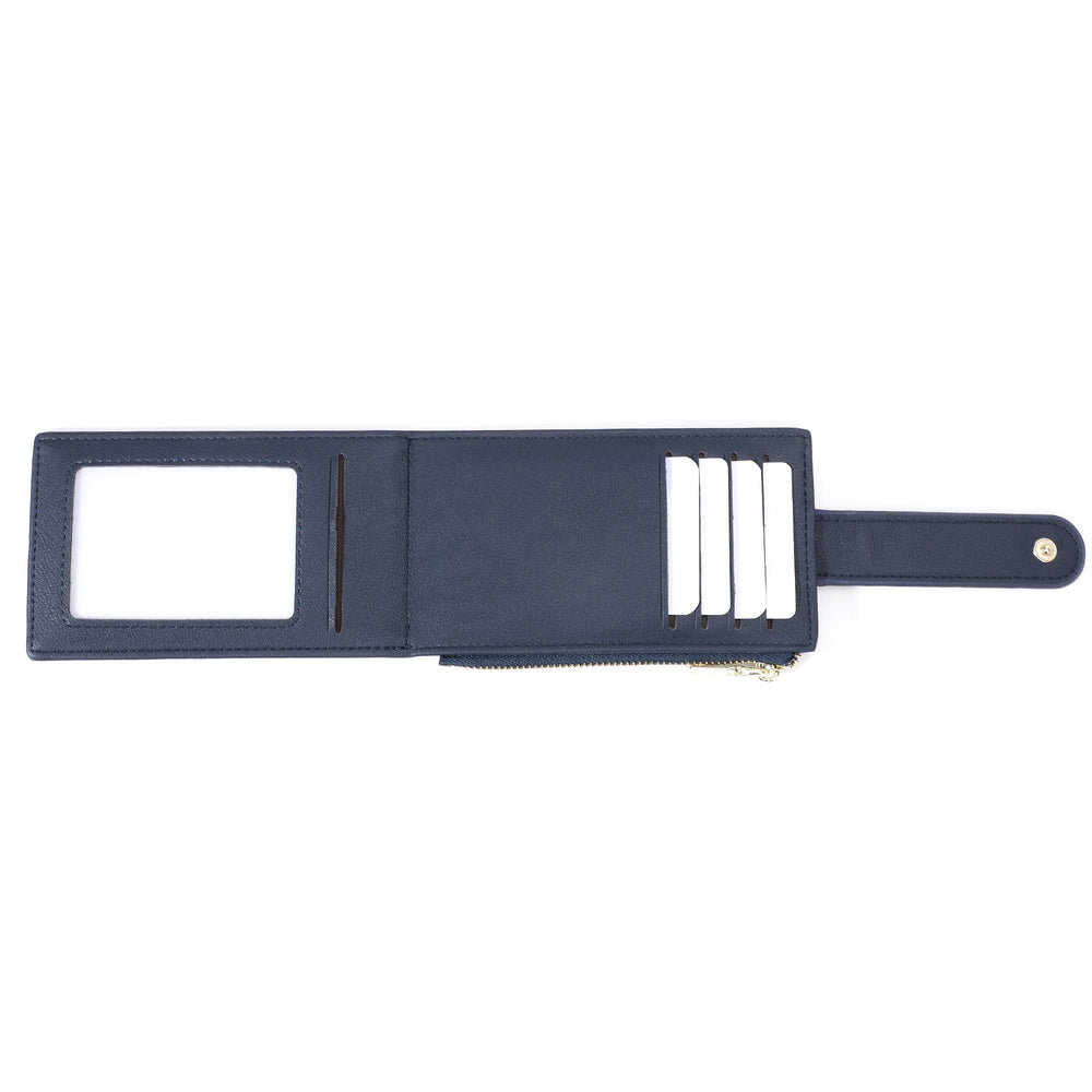 Iconic / Yoga Cardholder *Drop Ship*