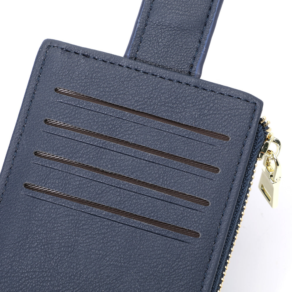 Iconic / Yoga Cardholder *Drop Ship*