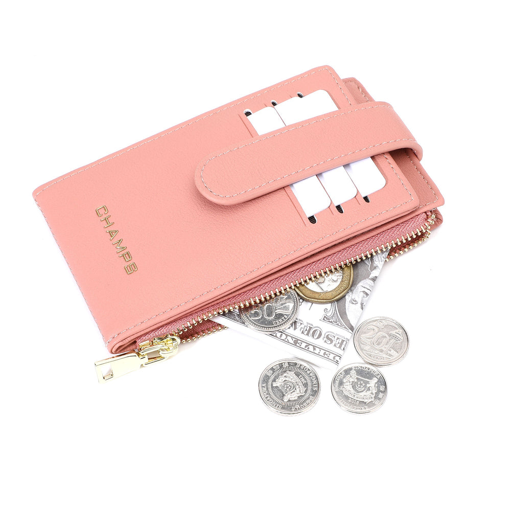 Iconic / Yoga Cardholder *Drop Ship*