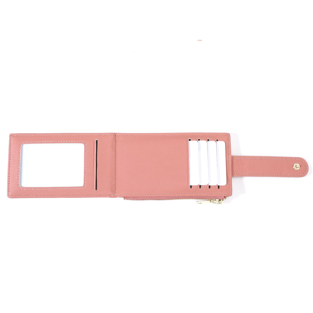 Iconic / Yoga Cardholder *Drop Ship*