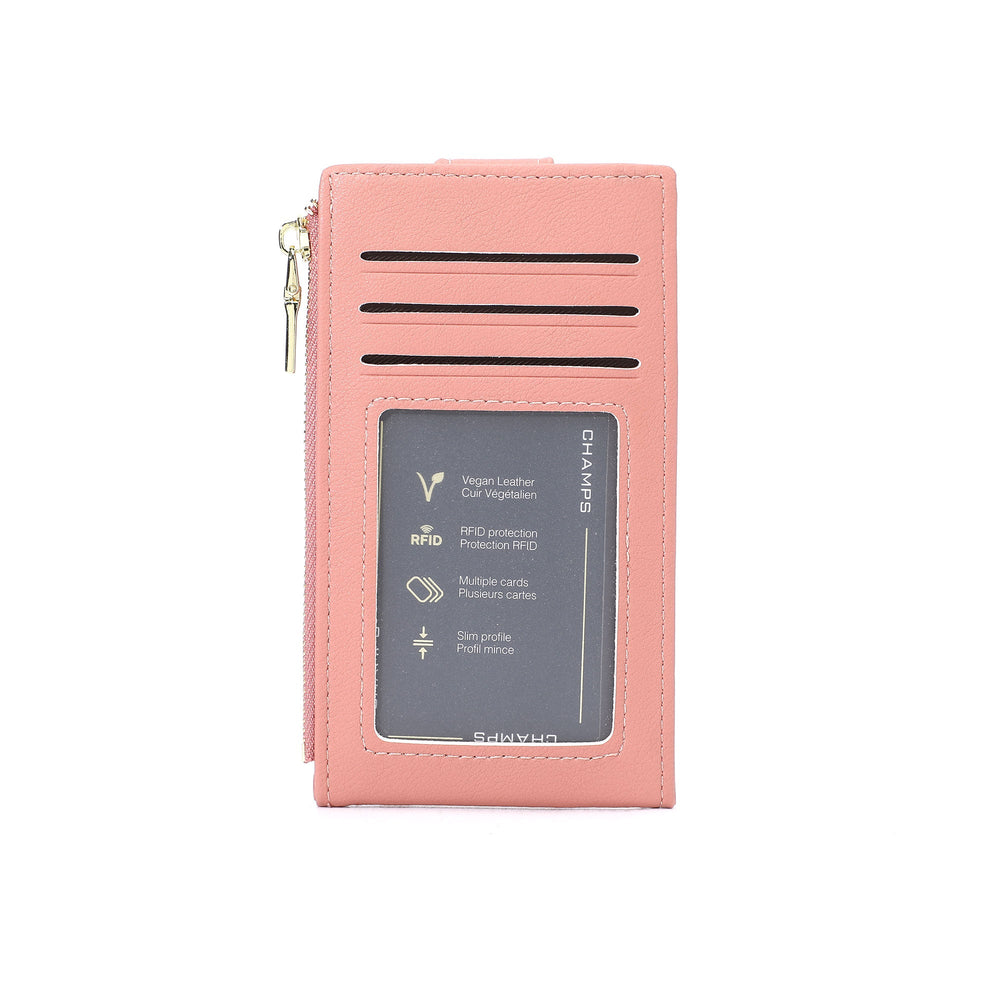 Iconic / Yoga Cardholder *Drop Ship*