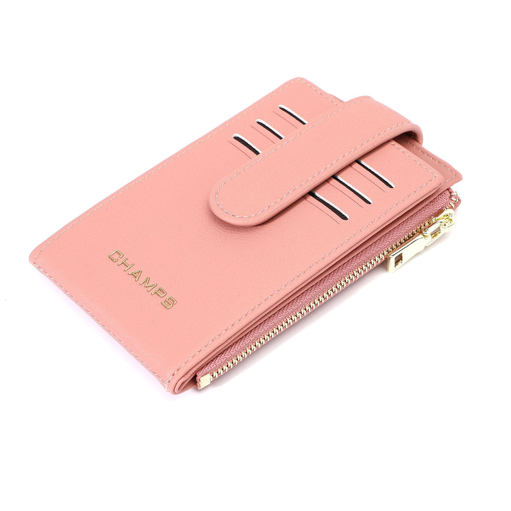 Iconic / Yoga Cardholder *Drop Ship*