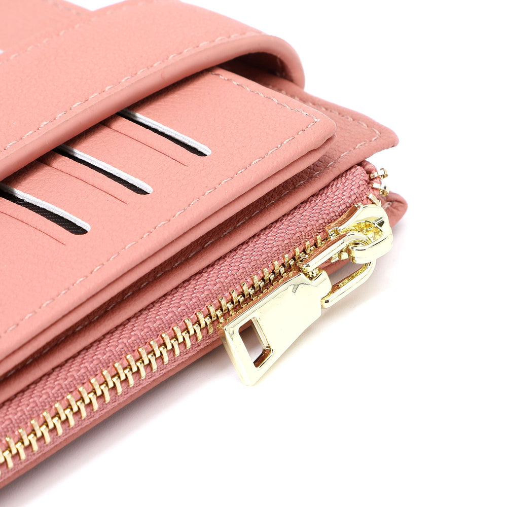 Iconic / Yoga Cardholder *Drop Ship*