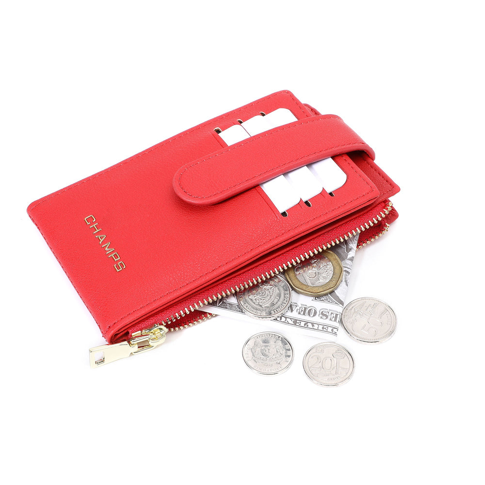 Iconic / Yoga Cardholder *Drop Ship*