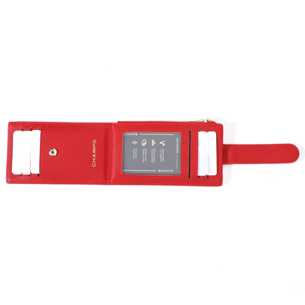 Iconic / Yoga Cardholder *Drop Ship*