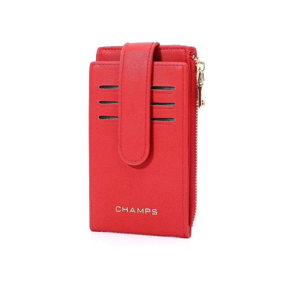 Iconic / Yoga Cardholder *Drop Ship*