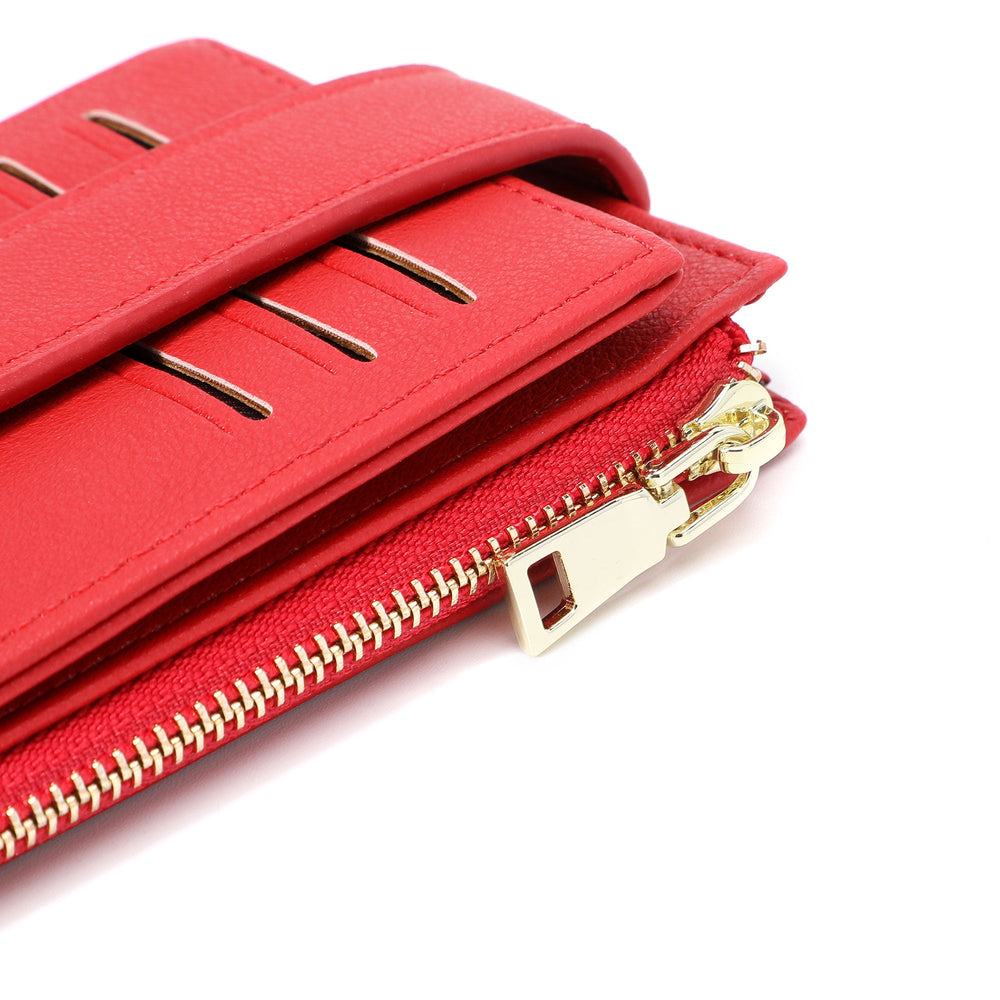 Iconic / Yoga Cardholder *Drop Ship*