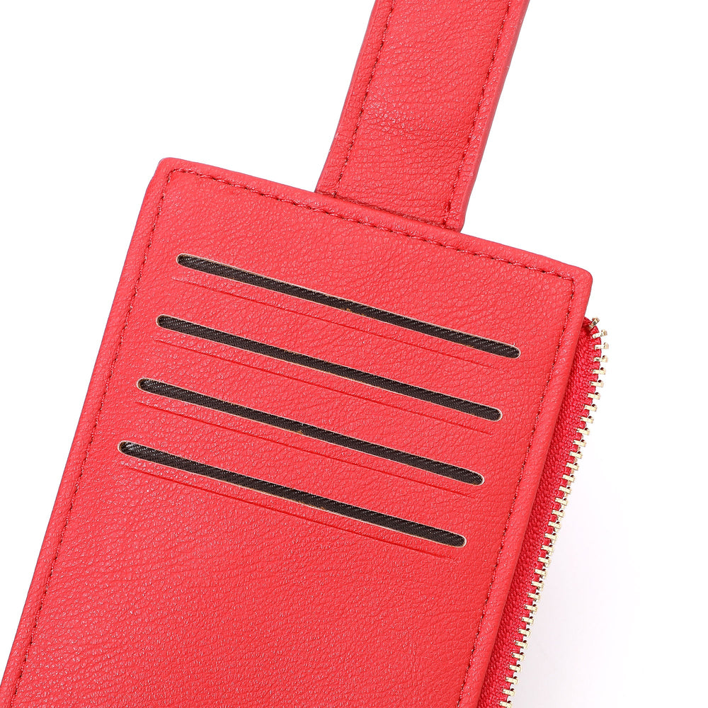 Iconic / Yoga Cardholder *Drop Ship*