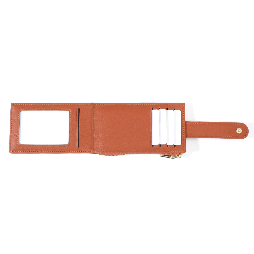 Iconic / Yoga Cardholder *Drop Ship*