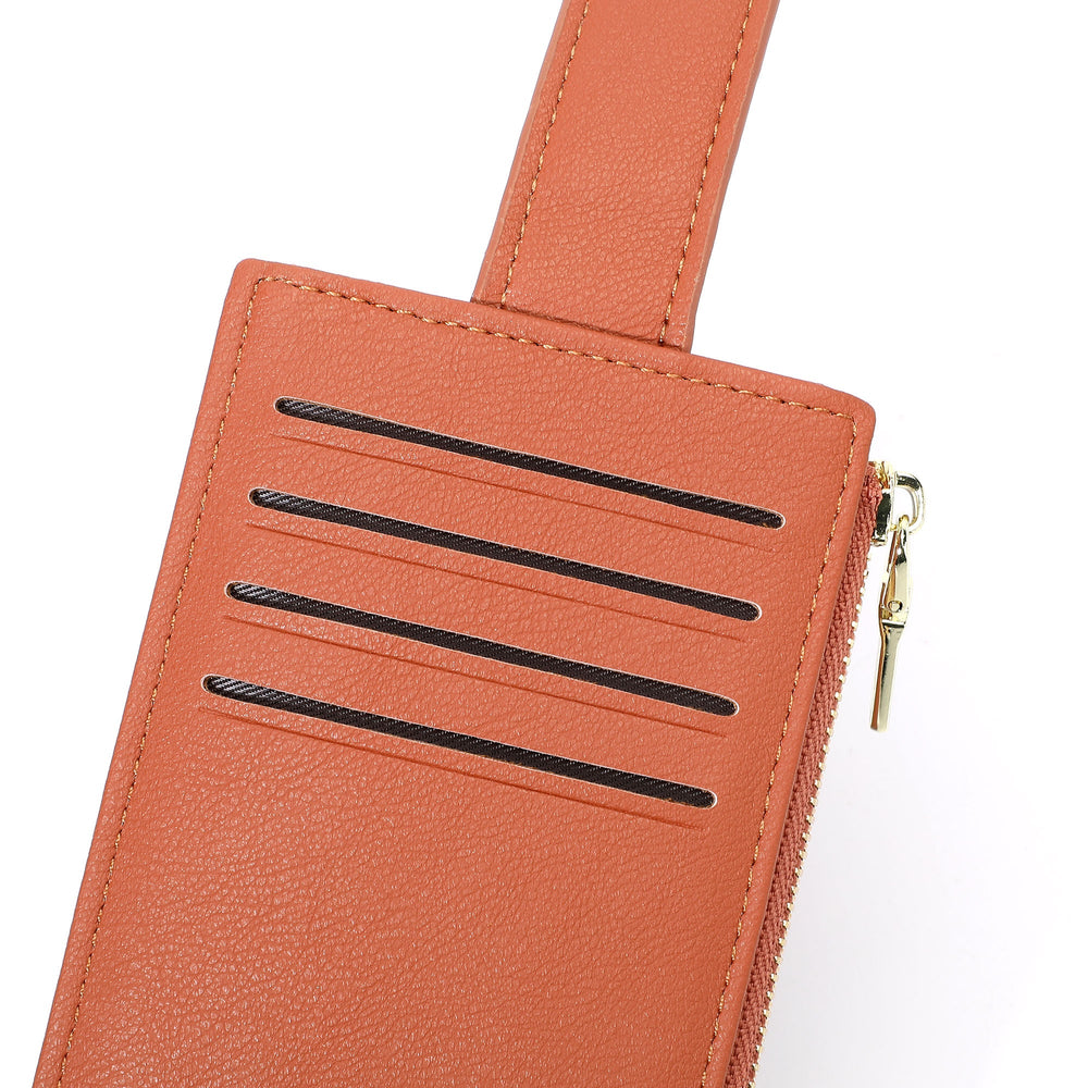 Iconic / Yoga Cardholder *Drop Ship*