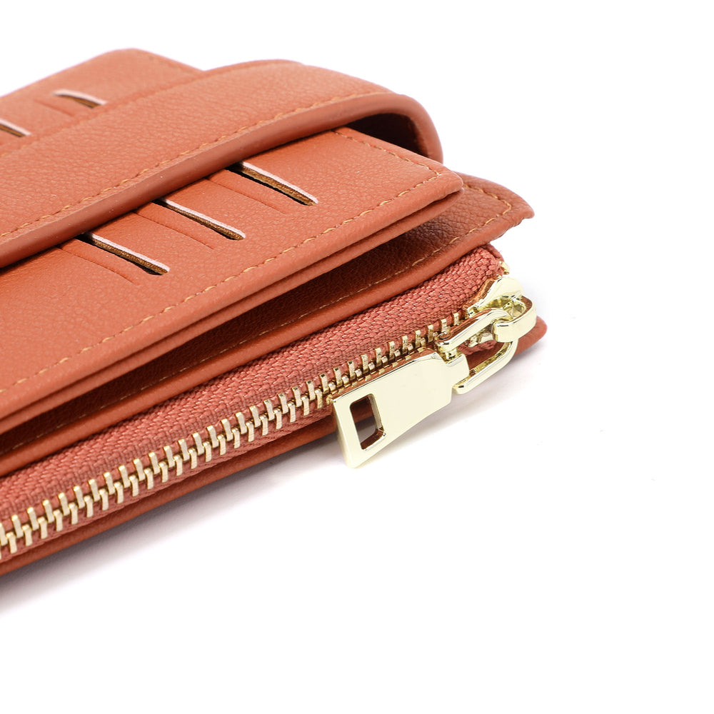 Iconic / Yoga Cardholder *Drop Ship*