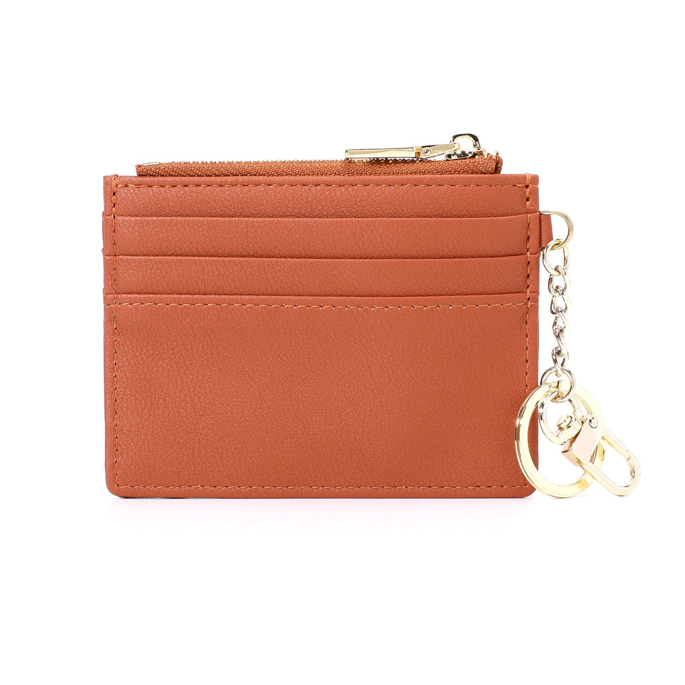 Porte-cartes Iconic / Porte-clés