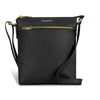 Gala / Mini sac bandoulière en cuir