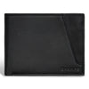 Iconic / Leather Bi-Fold Wallet *Drop Ship*