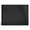 Iconic / Leather Top Wing Wallet *Drop Ship* - Bentley