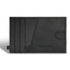 Iconic / Leather Slim  cardholder *Drop Ship*