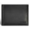 Classic / Leather Top-Wing Wallet *Drop Ship*