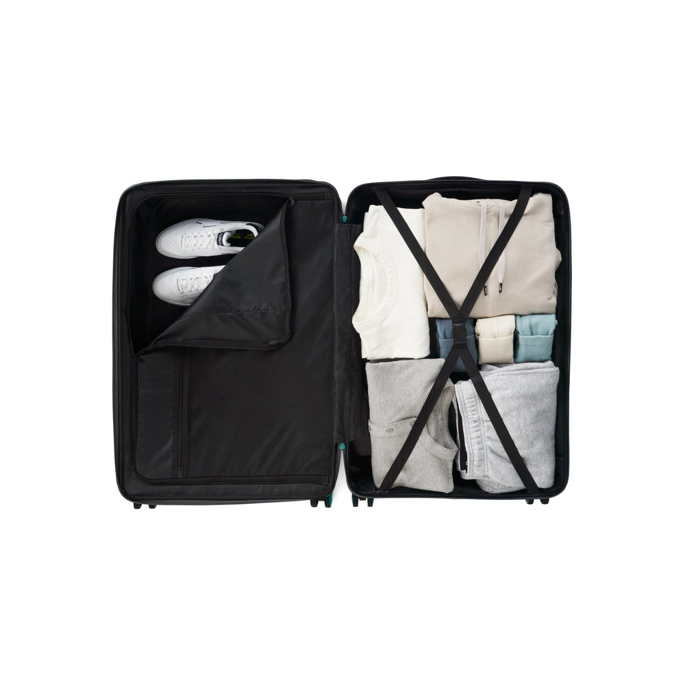 Reebok Jump Shot Carry-on *Drop Ship*