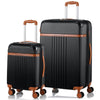 Vintage / 2-Piece Luggage Set *Drop Ship* - Bentley