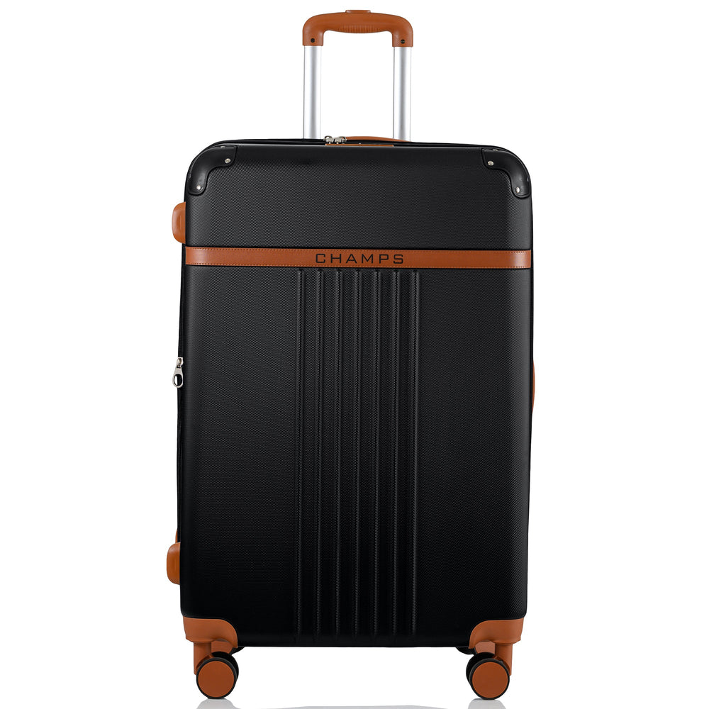 Vintage / 2-Piece Luggage Set *Drop Ship* - Bentley