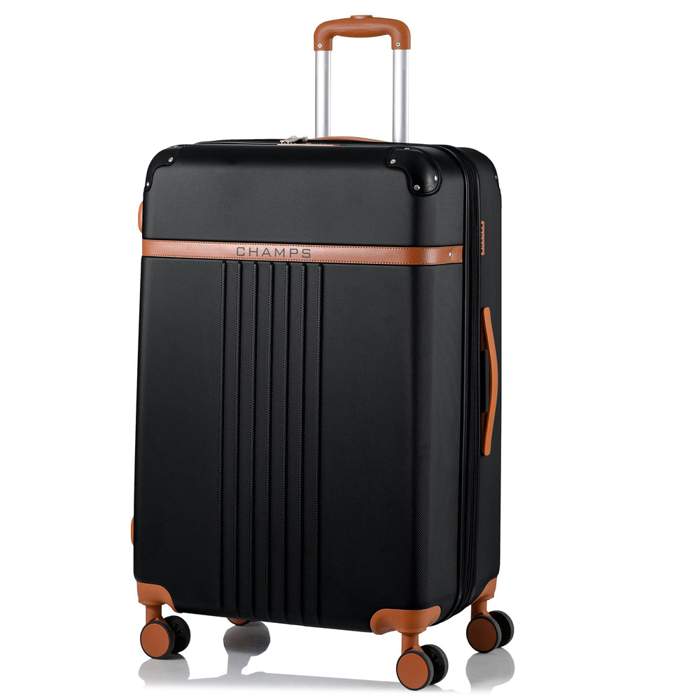 Vintage / 2-Piece Luggage Set *Drop Ship* - Bentley
