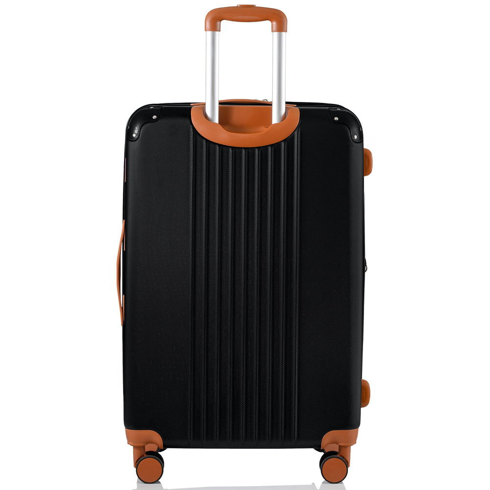 Vintage / 2-Piece Luggage Set *Drop Ship* - Bentley
