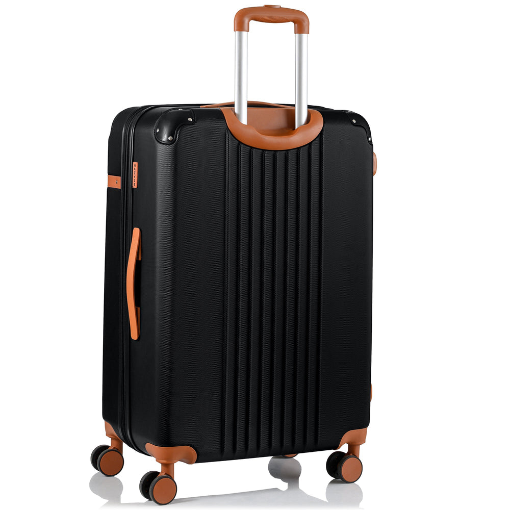 Vintage / 2-Piece Luggage Set *Drop Ship* - Bentley