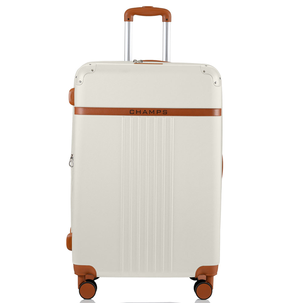 Vintage / 2-Piece Luggage Set *Drop Ship* - Bentley