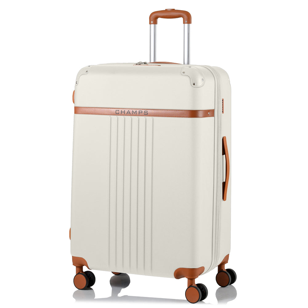 Vintage / 2-Piece Luggage Set *Drop Ship* - Bentley