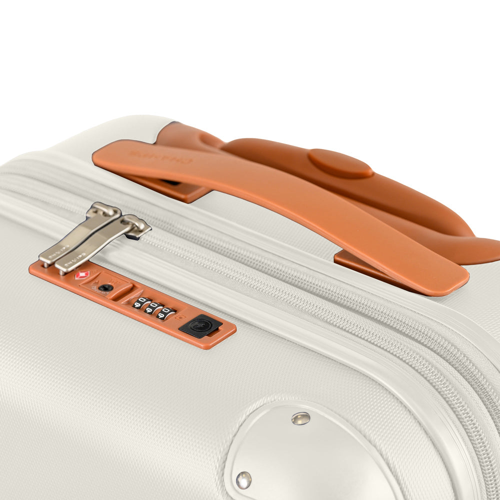 Vintage / 2-Piece Luggage Set *Drop Ship* - Bentley