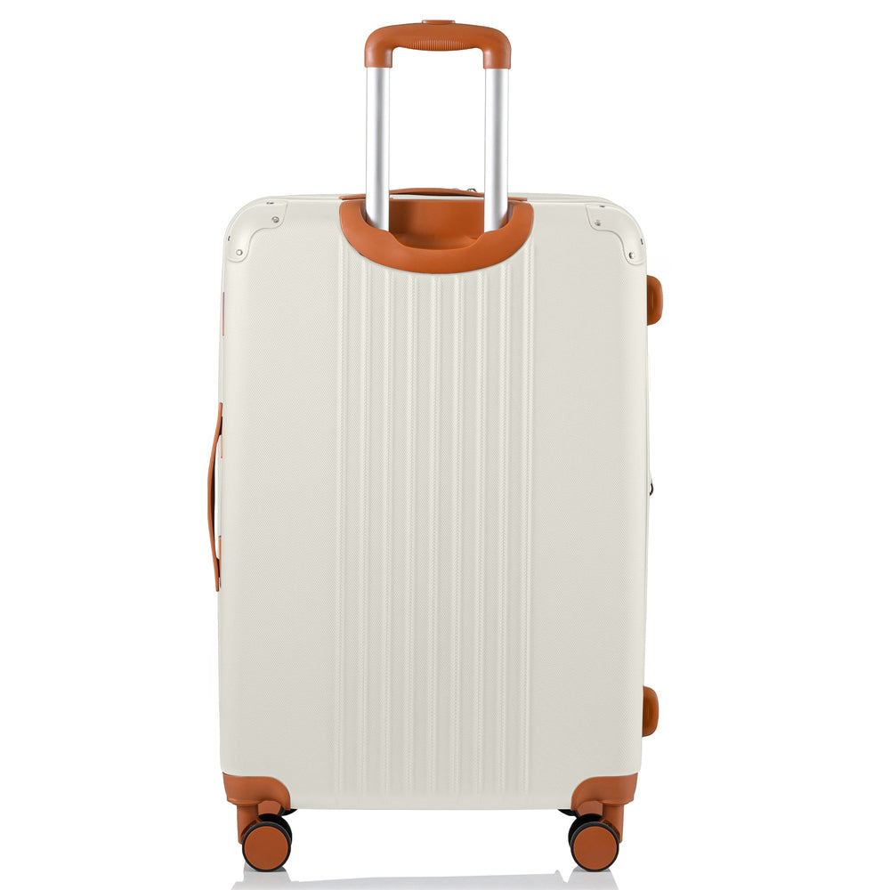 Vintage / 2-Piece Luggage Set *Drop Ship* - Bentley